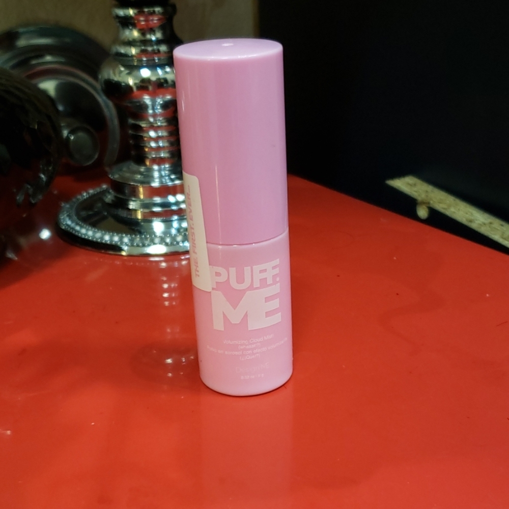 Puff Me